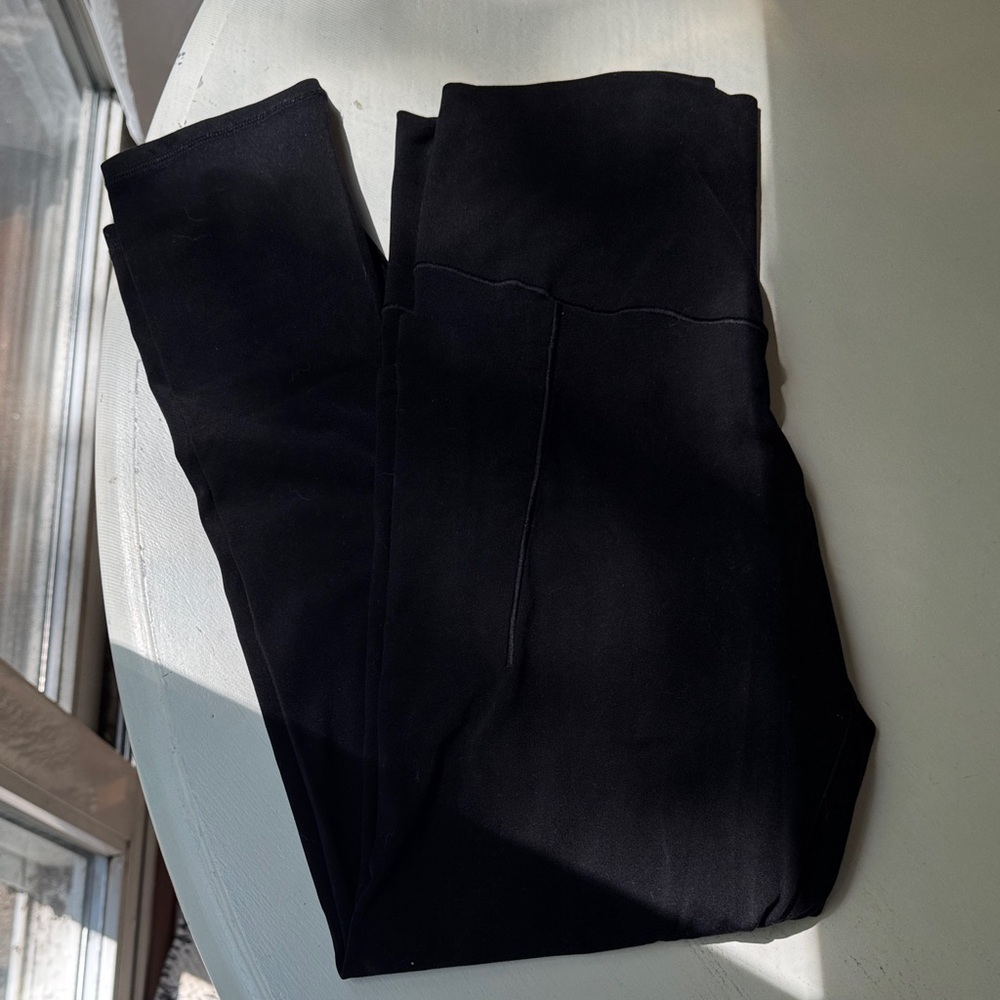 Aerie Black Leggings